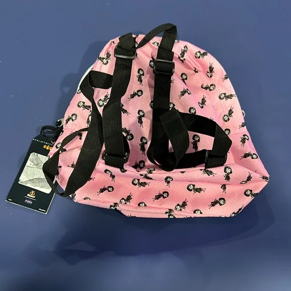 Jansport Incredibles 2 mini backpack - Picture 2 of 3